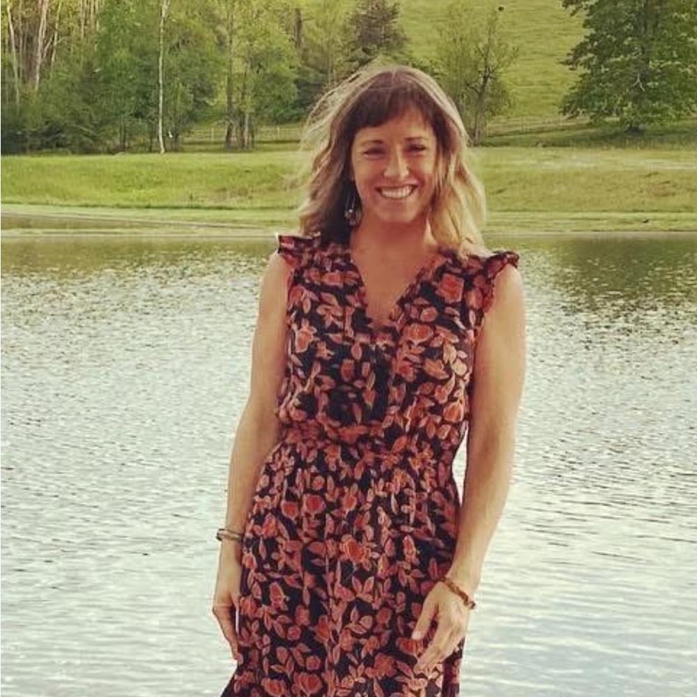 Meet your Posher, Susan